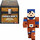 Minecraft GVV15 - Fusion Große Figur Hex, Craft-a-Figure-Set zum Selberbauen und Spielen, Tauschen und Sammeln, Spielzeug für Kinder ab 6 Jahren