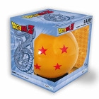 Dragon Ball Z Maxi Nachtlicht Crystal Ball 4 Sterne Lampe...