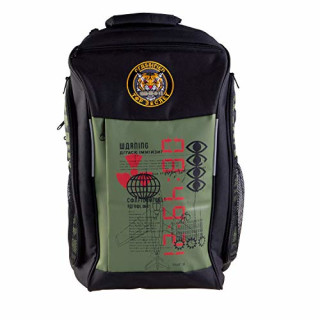 Gaya Entertainment Call of Duty: Cold War Backpack "Tiger Badge"