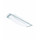 LEDVANCE LED Wand- und Deckenleuchte, Leuchte für Innenanwendungen, Warmweiß, 435,0 mm x 117,0 mm x 71,0 mm, Lunive Arc