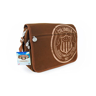 Bioshock Messenger Bag "Columbia"