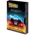 Pyramid International Back to the Future (Great Scott) VHS