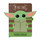 Pyramid International Star Wars: The Mandalorian (Im All Ears Green)