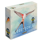 Feuerland Spiele 27 - Flügelschlag - Deutsch