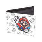 Bioworld Nintendo Super Mario Bros. Patch with All-Over...