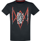 Watch Dogs: Legion - Logo Mens T-shirt - XL