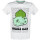 Pokémon - Bulbasaur Snooze Club Mens T-shirt - S