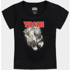 Nintendo - Super Mario Yoshi Womens T-shirt - XL (2)