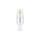 Philips LED-Leuchtmittel, Kapselform, Weiß, weiß, (20W) EU, G4