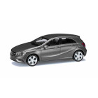 herpa - Mercedes-Benz a-klasse, mountaingrau metallic