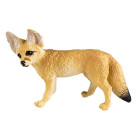 Safari - Feneco Tiere, Mehrfarbig (S228129)