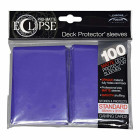 Ultra Pro E-15610 Eclipse Gloss Standardhüllen (100...