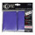 Ultra Pro - Standard Sleeves - Gloss Eclipse - Royal Purple (100 Sleeves)