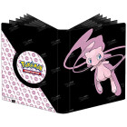 UP - Mew 9-Pocket PRO-Binder for Pokémon