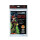 Silver Size 7-1/4 X 10-1/2 Resealable Comic Bags