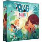 Bug Hunt | Familienspiel | Gedächtnisspiel für...