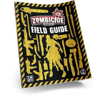CMON Zombicide: Chronicles RPG: Field Guide