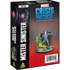 Atomic Mass Games - Marvel Crisis Protokoll: Character...