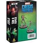 Atomic Mass Games Flight Games – Marvel Crisis...