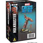 Hulkbuster: Marvel Crisis Protokoll - English