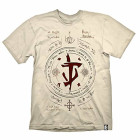 DOOM Eternal T-Shirt "Doomslayer Runes" XL