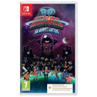 88 Heroes Código de descarga Switch INT - Nintendo...