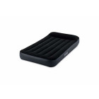 Intex 64141 Dura Beam Pillow Rest Einzelbettmatratze mit...
