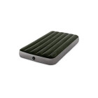 Intex Twin DURA-Beam Downy AIRBED with Foot BIP