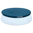 Intex Easy Set Pool Cover - Poolabdeckplane - Ø...