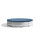 Intex Round Pool Cover - Poolabdeckplane - Für Metal und Prism Frame Pool