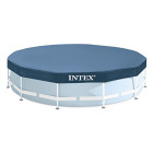 Intex Round Pool Cover - Poolabdeckplane - Ø 457...
