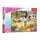 Trefl 13204 Ein Traum der Liebe, Disney Princess 200 Teile, für Kinder ab 7 Jahren Puzzle