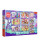 Trefl TR90354 Abenteuer der Enchantimals 20 bis 48 Teilen, 10 Sets, für Kinder ab 4 Jahren Puzzlebox