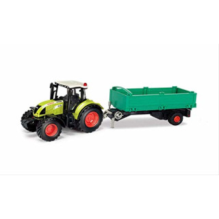 Herpa 84184018 CLAAS Arion 540 Hänger Traktor/Bulldog