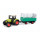 Herpa 84184013 Sp CLAAS Arion 540 Viehanhänger Traktor/Bulldog