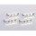 herpa 533706 Airport Bus 4-in-1 Set in Mini