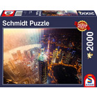 Schmidt Spiele Puzzle 58239 Puzzle 2.000 Teile, Tag und...