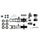 herpa 084185 - Volvo FH Fahrgestell ohne...