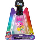 Hasbro DreamWorks Trolls World Tour Poppy, Puppe mit...