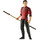 Hasbro Marvel Legends Series Shang-Chi and The Legend of The Ten Rings 15 cm große Shang-Chi Action-Figur zum Sammeln, ab 4 Jahren
