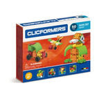 Clicformers Bausteine für Kinder ab 3 Jahre,...