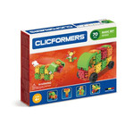 Clicformers Bausteine für Kinder ab 3 Jahre,...
