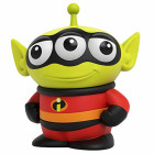 Disney Pixar GMJ36 - Toy Story Aliens Dress-Up Figur, Mr....
