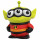 Disney Pixar GMJ36 - Toy Story Aliens Dress-Up Figur, Mr. Incredible