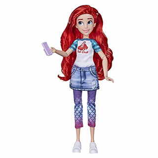 Disney Princess DPR Comfy Ariel