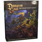 Dungeon Saga: The Dwarf Kings Quest - English