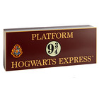 Hogwarts Express Logo Licht, offiziell lizenzierte...