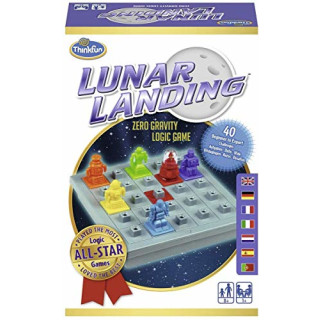 ThinkFun 76331 - Lunar Landing