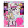 Capsule Chix 36450 Ultimix 2Er Pack 2 Ram Rock Und Ctrl+Alt+Magic, Bausatz Zum Kreieren Von 2 Exklusiven Mode-Puppen, Box Mit 10 Überraschungs-Kapseln, Spielset Für Kinder Ab 6 Jahre, Mehrfarbig