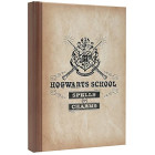 HARRY POTTER - A5 Notebook "Hogwarts School"